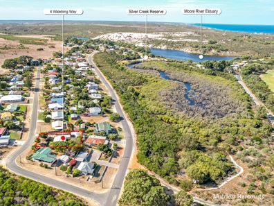 4 Walebing Way, Guilderton WA 6041