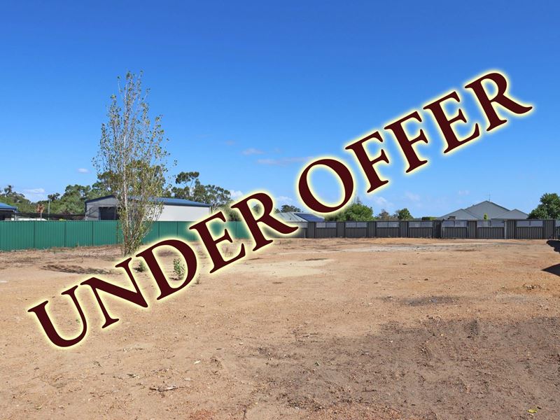 Lot 302 Well Loop, Chidlow