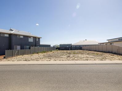 (lot 776)/4 Craike Way, Green Head WA 6514