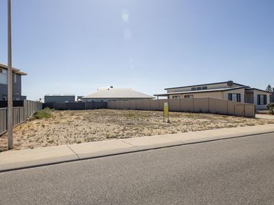 (lot 776)/4 Craike Way, Green Head WA 6514