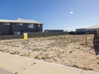 (lot 776)/4 Craike Way, Green Head WA 6514