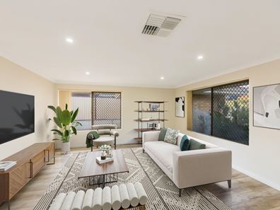 5 Cobine Rise, Parmelia WA 6167