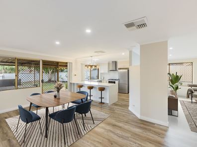 5 Cobine Rise, Parmelia WA 6167