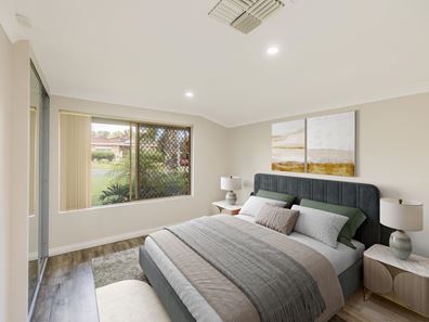 5 Cobine Rise, Parmelia WA 6167