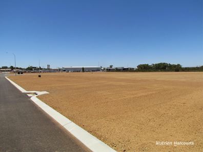 . Lot 821 to Lot 842 York Street, Dalwallinu WA 6609