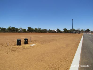 . Lot 821 to Lot 842 York Street, Dalwallinu WA 6609
