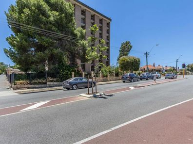 26/537 William Street, Mount Lawley WA 6050