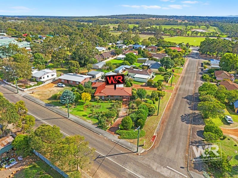 39 Langton Road, Mount Barker WA 6324
