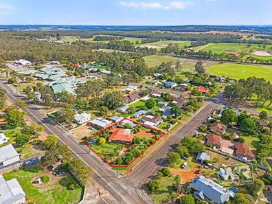 39 Langton Road, Mount Barker WA 6324