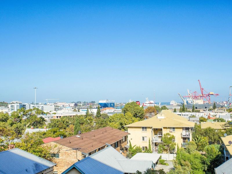 Unit 33/21 Harvest Road, North Fremantle WA 6159