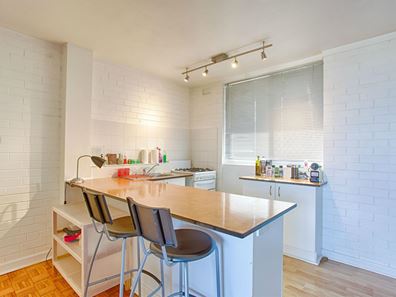 Unit 33/21 Harvest Road, North Fremantle WA 6159