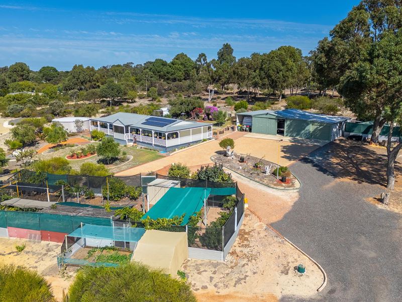 832 OCEAN FARM DRIVE, Nilgen