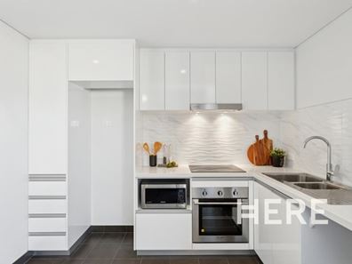 26/36 Bronte Street, East Perth WA 6004