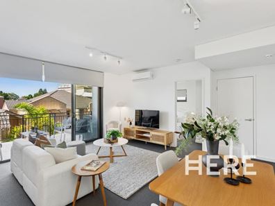 26/36 Bronte Street, East Perth WA 6004
