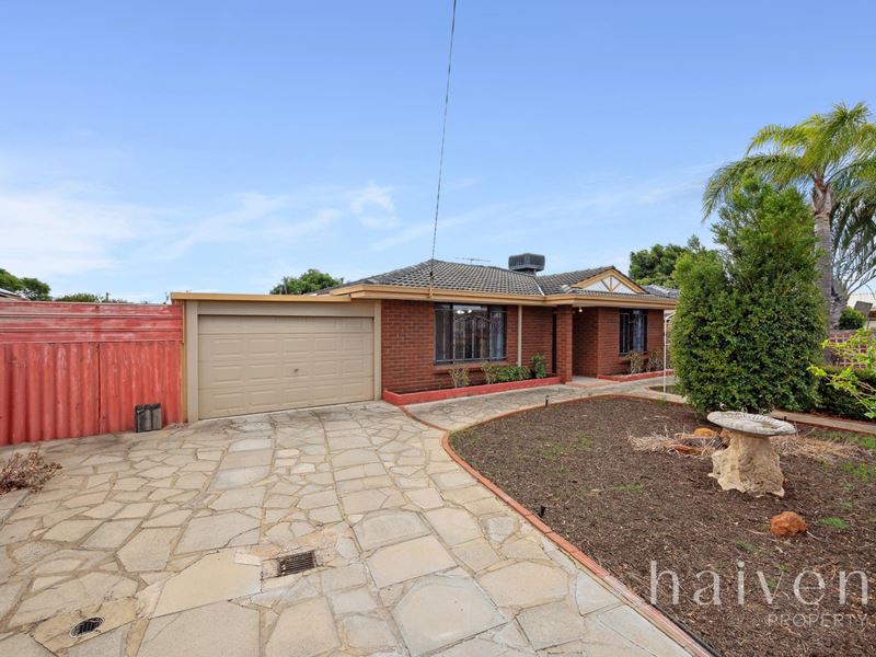 51 Southern River Road, Gosnells