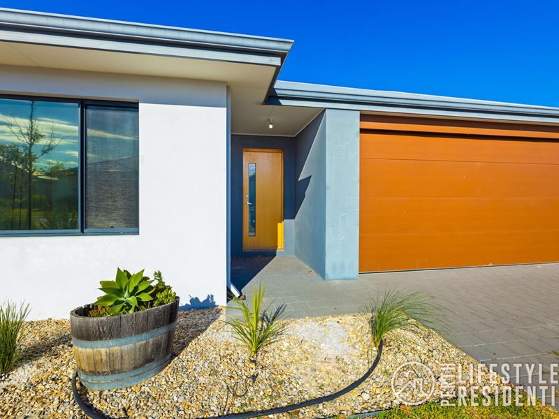 12 Trevally Avenue, Two Rocks WA 6037
