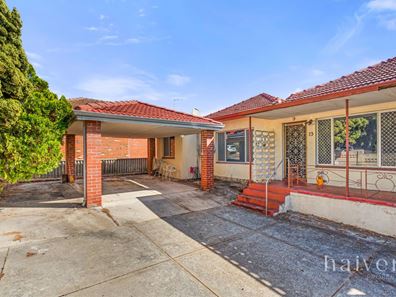 73 Kitchener Road, Melville WA 6156