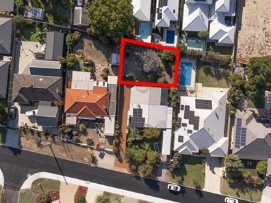 13A Wheyland Street, Willagee WA 6156