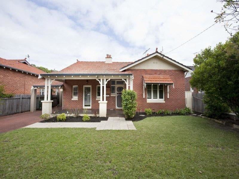 19 Woodsome Street, Mount Lawley WA 6050