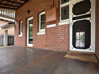 19 Woodsome Street, Mount Lawley WA 6050