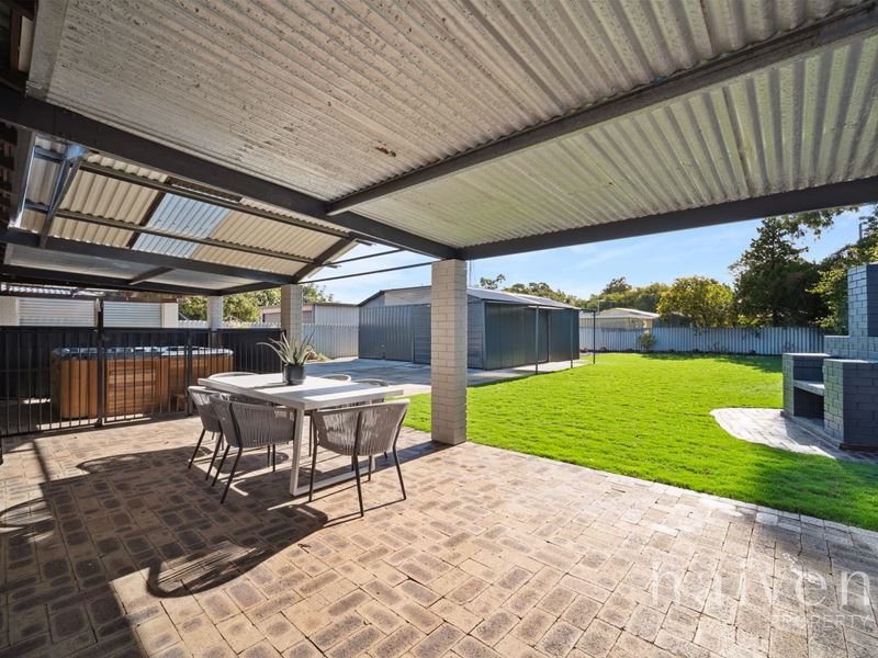 77 Wilfred Road, Thornlie