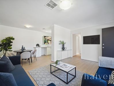 77 Wilfred Road, Thornlie WA 6108