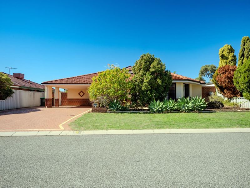 7 Galvin Heights, Clarkson WA 6030