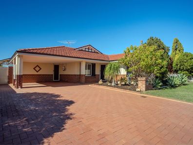 7 Galvin Heights, Clarkson WA 6030