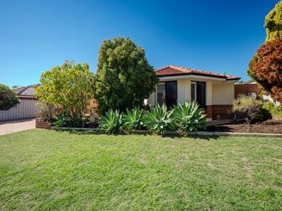 7 Galvin Heights, Clarkson WA 6030