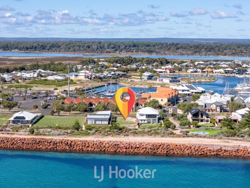38 Spinnaker Boulevard, Geographe WA 6280