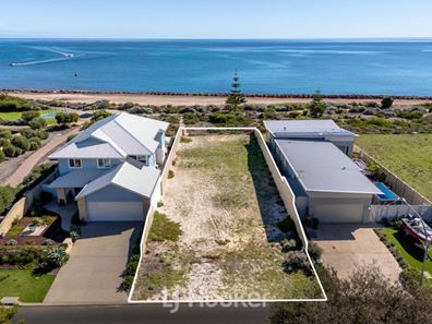 38 Spinnaker Boulevard, Geographe WA 6280