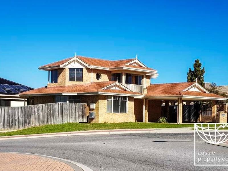 1 Southern Cross Circle, Ocean Reef WA 6027
