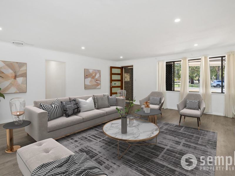 23 Teigh Street, Gosnells
