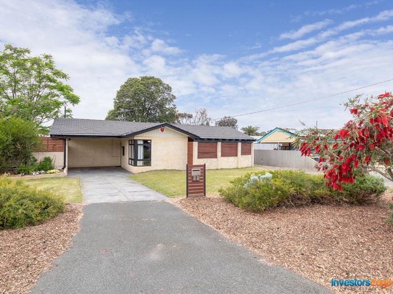 44 Waratah Drive, Camillo