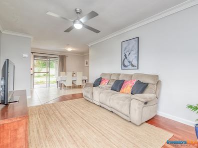 44 Waratah Drive, Camillo WA 6111
