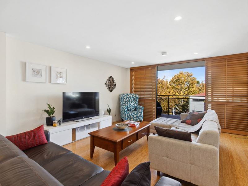 28/82 Royal Street, East Perth WA 6004