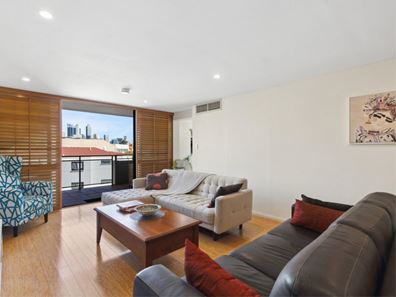 28/82 Royal Street, East Perth WA 6004