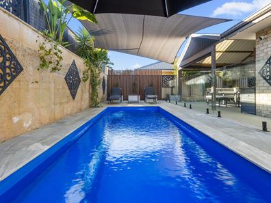 13 Kesiya Turn, Aubin Grove WA 6164