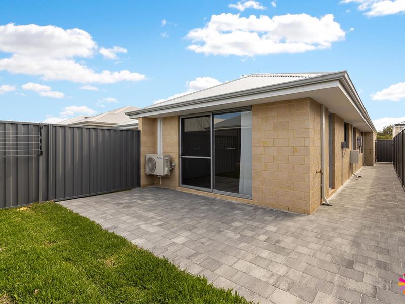 53B Percheron Circuit, Forrestdale WA 6112