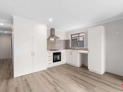 53B Percheron Circuit, Forrestdale WA 6112