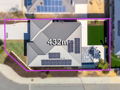8 Mapleton Drive, Yanchep WA 6035