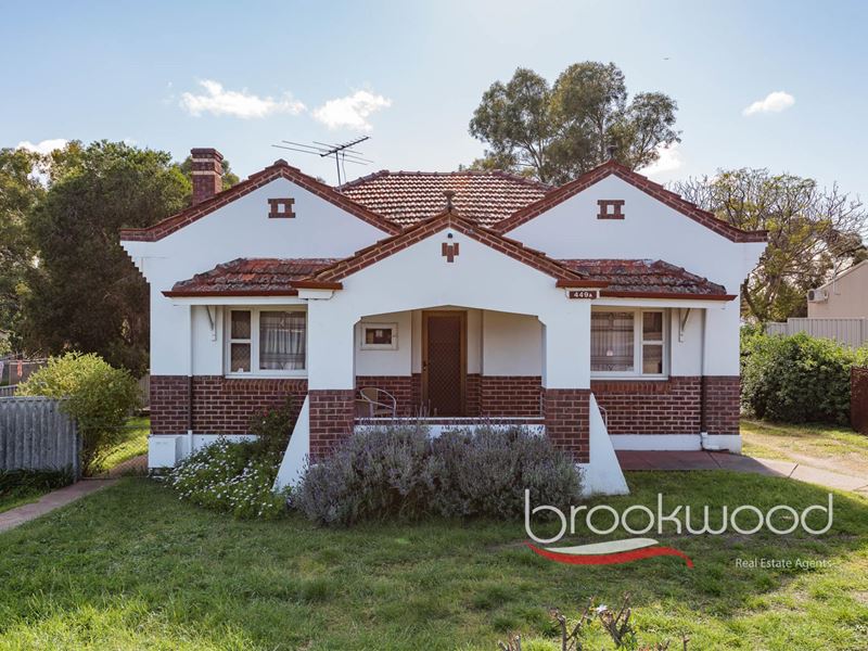 449A Great Eastern Highway, Greenmount