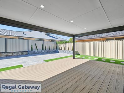 70 Camden Boulevard, Aubin Grove WA 6164