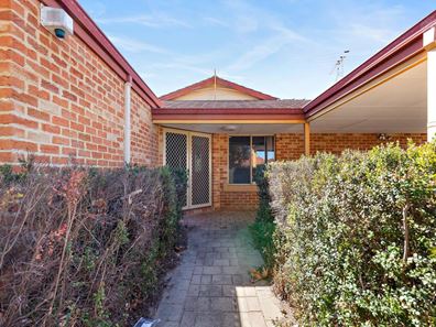 3 San Sebastian Boulevard, Port Kennedy WA 6172