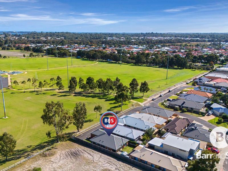 Australind WA 6233