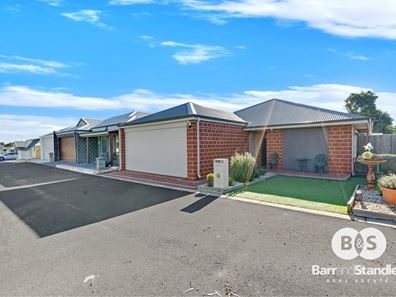 Australind WA 6233