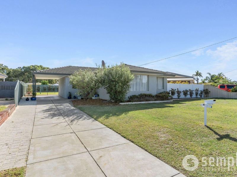 19 Newport Way, Lynwood WA 6147