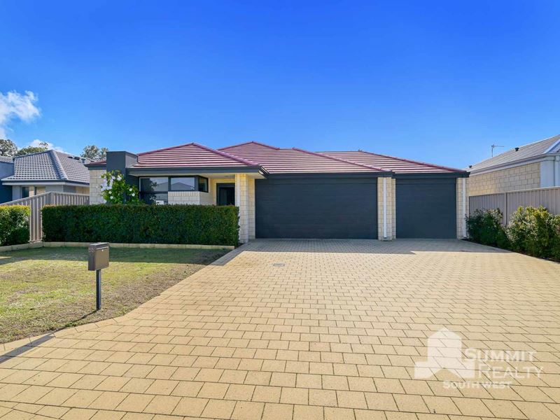 55 Beraking Loop, Dalyellup