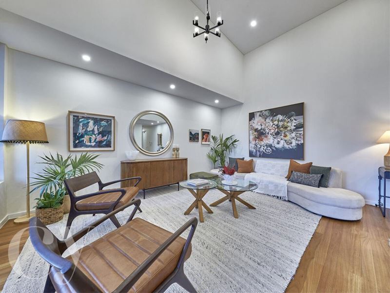 8/40 Duke Street, East Fremantle WA 6158