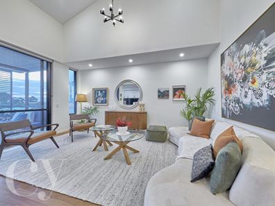 8/40 Duke Street, East Fremantle WA 6158